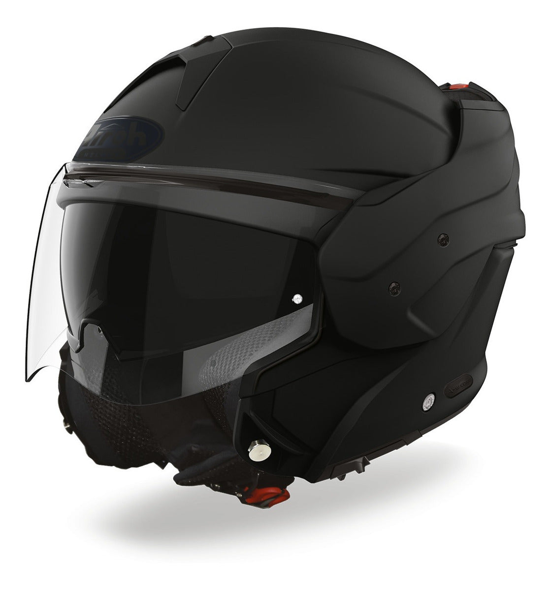 Helmet Mathisse Color Black Matt